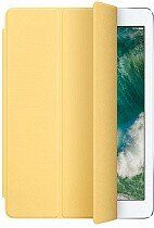 Чехол-книжка NoBrand Apple Smart Case iPad Pro 9.7" Yellow