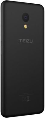 Смартфон Meizu M5c 32 Gb Black