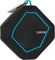 Портативная акустика Optima MK-5 Blue