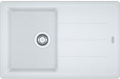 Кухонна мийка Franke Basis BFG 611-78 Фраграніт (114.0258.042)