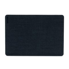 Чохол Incase Textured Hardshell in Woolenex for 13-inch MacBook Air with Retina Display - Heather Navy