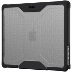 Чехол UAG для Apple MacBook Pro 14" 2021 Plyo Ice (134000114343)