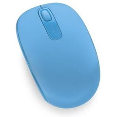 Мышь Microsoft Mobile Mouse 1850 W Cyan Blue (U7Z-00058)