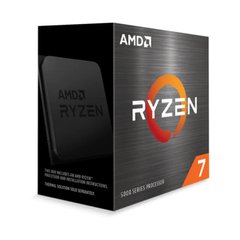 Процессор AMD Ryzen 7 5700G Box (100-100000263BOX) 