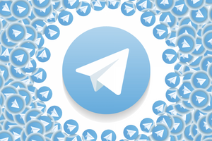 Новые фишки Telegram