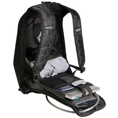 Рюкзак для ноутбука OGIO No Drag Mаch 1 PACK, STEALTH (123008.36)
