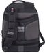 Рюкзак для ноутбука Wenger Ibex 125th 17" Black Carbon (605498)