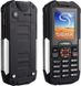 Мобильный телефон Sigma mobile Х-treme IT68 Black