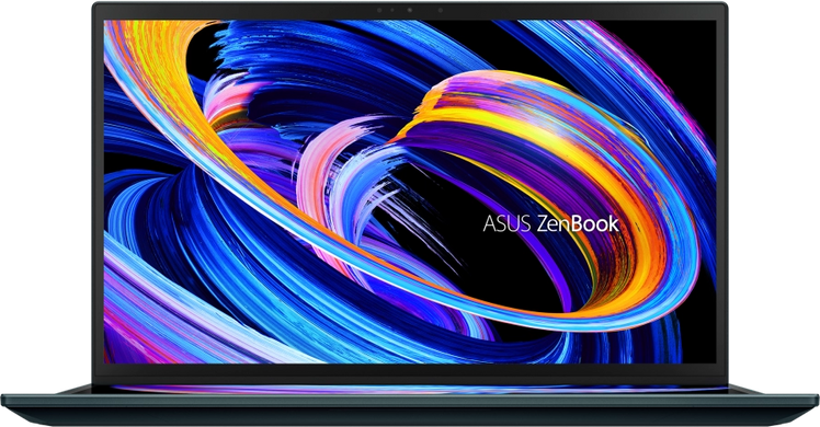 Ноутбук Asus UX582ZW-H2037X (90NB0Z21-M002V0)
