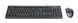Комплект (клавіатура, мишка) A4Tech KR-8520D Black