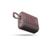 Портативная акустика JBL Go 3 Pink (JBLGO3PINK)