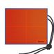Портативная акустика Baseus E05 Encok Music-cube Wireless Speaker Red (NGE05-91)