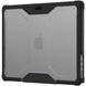 Чохол UAG для Apple MacBook Pro 14" 2021 Plyo Ice (134000114343)