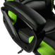 Крісло Gamemax GCR07 Green