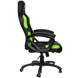 Крісло Gamemax GCR07 Green
