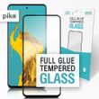 Защитное стекло Piko Full Glue для Tecno Spark Go 2022 Black