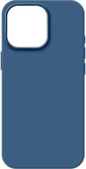 Панель ArmorStandart ICON2 MagSafe для Apple iPhone 15 Pro Storm Blue (ARM72757)