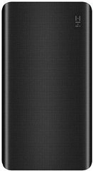Універсальна мобільна батарея Xiaomi ZMI Powerbank Type-C 10000mAh Black