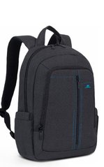 Рюкзак для ноутбука RivaCase 7560 15.6 "Black (7560 (Black))