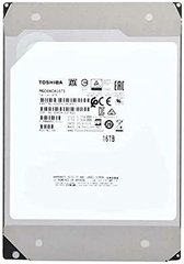 Внутренний жесткий диск Toshiba MG08 SATA 16 TB (MG08ACA16TE)