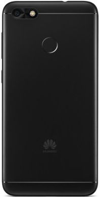Смартфон Huawei Nova Lite 2017 Black (51091VQB)