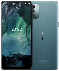 Смартфон Nokia G11 3/32GB Ice