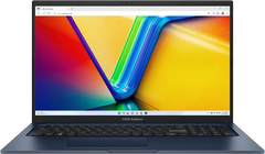 Ноутбук Asus Vivobook 17 X1704ZA-AU143 Quiet Blue (90NB10F2-M005Z0)