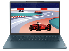 Ноутбук Lenovo Yoga Pro9 14IRP8 (83BU007TRA)