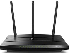 Маршрутизатор TP-Link ARCHER C1200 (ARCHER-C1200)
