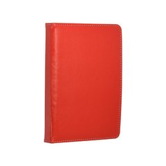 Чехол-книжка WRX Universal Case 360* для планшета 7" Red