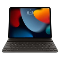 Чохол-клавіатура Apple Smart Keyboard Folio для iPad Pro 12.9 (4th gen) (MXNL2)