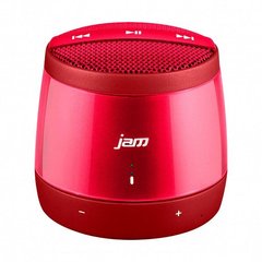 Портативная акустика Jam Touch Bluetooth Speaker Red (HX-P550RD-EU)