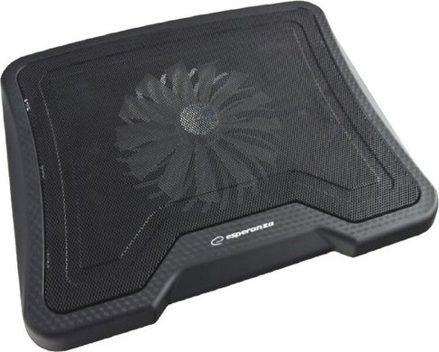 Подставка для ноутбука Esperanza EA143 Leste Notebook Cooling Pad