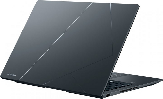 Ноутбук Asus ZenBook 14X OLED UX3404VC-M9026WS (90NB10H1-M00760)