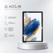Захисне скло ACCLAB Full Glue для Samsung Galaxy TAB A8 2021/X200/X205 10.5"