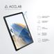 Захисне скло ACCLAB Full Glue для Samsung Galaxy TAB A8 2021/X200/X205 10.5"