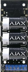 Беспроводной модуль Ajax Transmitter для интеграции посторонних датчиков (000007487)