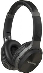Навушники Gelius Ultra Stem GL-HBB-0029 Black/Grey
