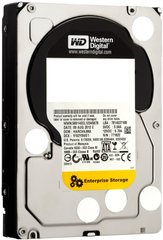 Жесткий диск WD HDD SAS 3TB Enterprise Class 7200rpm 32MB (WD3001FYYG)