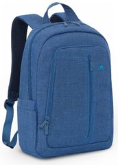 Рюкзак для ноутбука RivaCase 7560 15.6 "Blue (7560 (Blue))