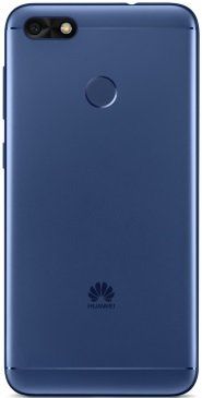 Смартфон Huawei Nova Lite 2017 Blue (51091XKA)
