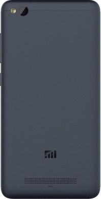 Смартфон Xiaomi Redmi 4a 2/32GB Grey