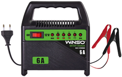 Зарядное устройство для аккумулятора Winso 139060