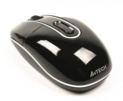 Мышь A4Tech G7-300N-1 Black