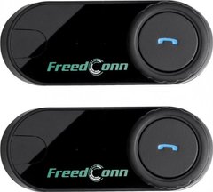 Bluetooth-гарнитура FreedConn FDC VBx2 (fdtcmvb2)