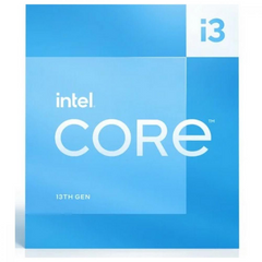 Процессор Intel Core i3-13100F (BX8071513100F)