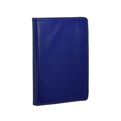 Чехол-книжка WRX Universal Case 360* для планшета 7" Blue