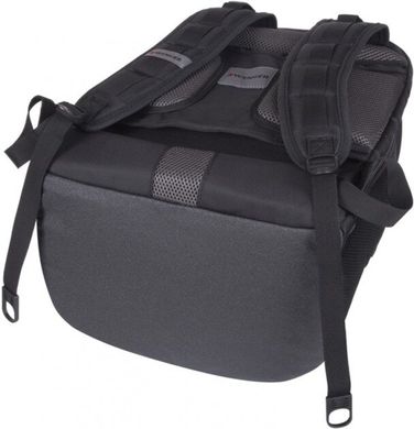 Рюкзак для ноутбука Wenger Ibex 125th 17" Black Leather (605499)