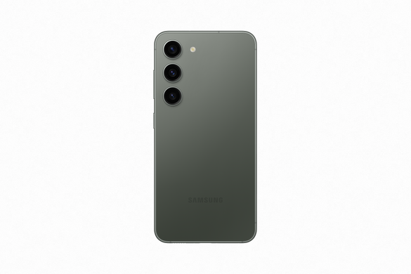 Смартфон Samsung Galaxy S23 8/256GB Green (SM-S911BZGGSEK)