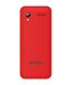 Мобільний телефон Sigma mobile X-Style 31 TYPE-C Power Red